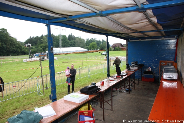 2011-06-11 Rasenmäher-Racing Teil 1 - Startvorbereitung 7