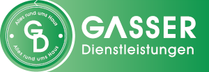 Logo Gasser Dienstleistungen
